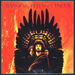 Bangor Flying Circus – Bangor Flying Circus