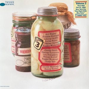 One Night With Blue Note Volume 3
