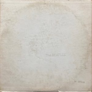 Beatles, The – The Beatles (White Album)