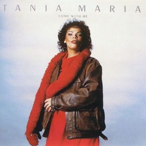 Maria, Tania  – Come With Me