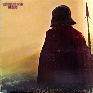 Wishbone Ash – Argus