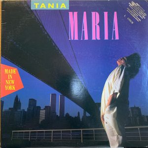 Maria, Tania – Made In New York