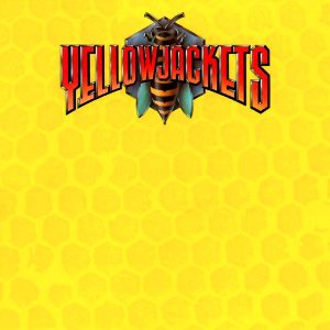 Yellowjackets – Yellowjackets