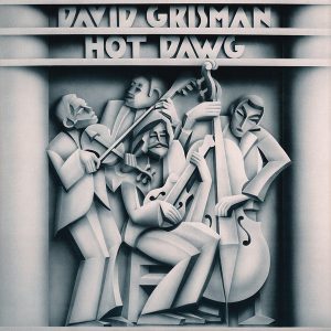 Grisman, David – Hot Dawg