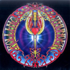 Hart, Mickey  – Rolling Thunder