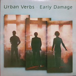 Urban Verbs – Early Damage
