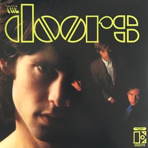 Doors, The – The Doors / 8122-79865-0