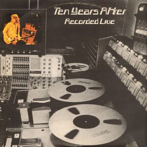 Ten Years After – Recorded Live