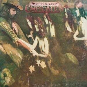 Nesmith, Michael – Compilation