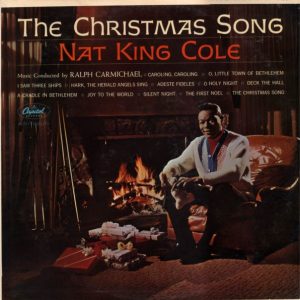 Cole, Nat King – The Christmas Song
