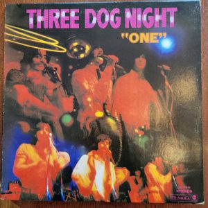Three Dog Night – Three Dog Night