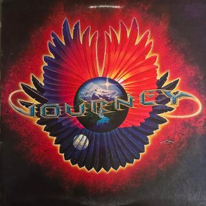 Journey – Infinity / JC 34912