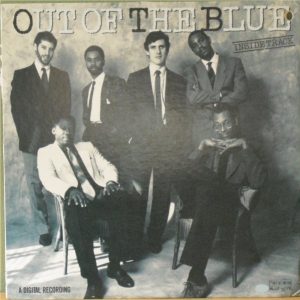 Out Of The Blue – Inside Track