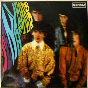 Ten Years After – Ten Years After