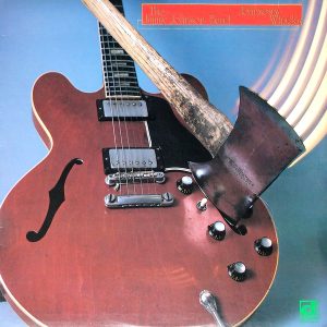 Johnson Band, The Jimmy – Johnson’s Whacks