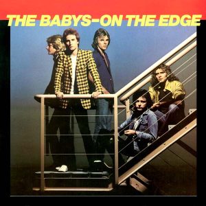 Babys, The – On The Edge