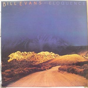 Evans, Bill – Eloquence