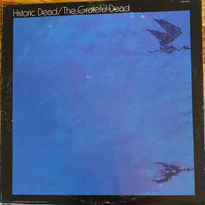 Grateful Dead, The – Historic Dead / SNF-5004