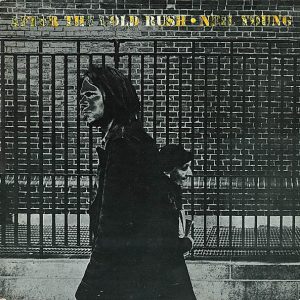 Young, Neil – After The Goldrush