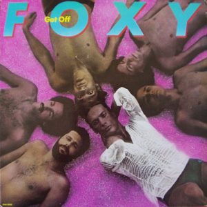 Foxy – Get Off