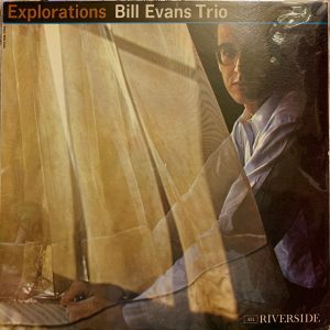 Evans Trio, The Bill – Explorations