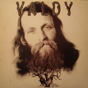 Valdy – Country Man