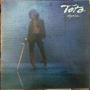 Toto  – Hydra