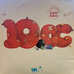 10cc – 10cc