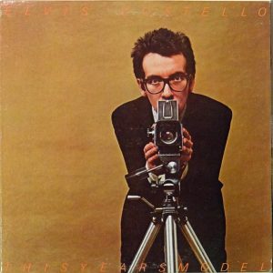 Costello, Elvis – This Year’s Model (1984 Reissue)