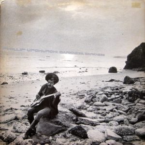 Upchurch,  Phillip  – Darkness, Darkness