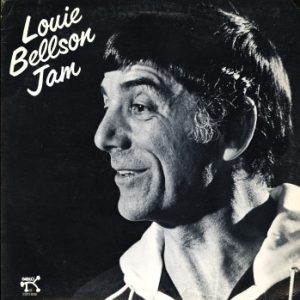Bellson,  Louie – Louie Bellson Jam