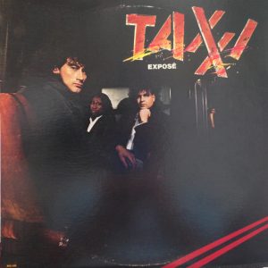 Taxxi – Exposé