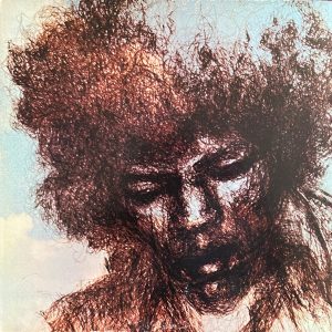 Hendrix, Jimi– The Cry Of Love / MS 2034