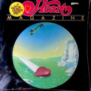 Heart – Magazine