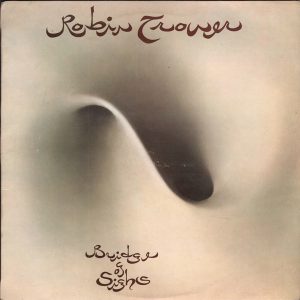 Trower, Robin – Bridge of Sighs