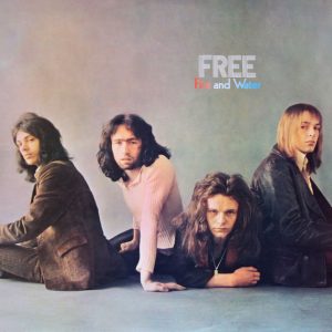 Free – Fire And Water