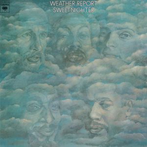 Weather Report – Sweetnighter