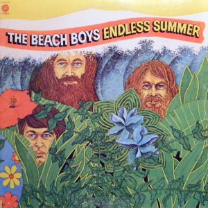 Beach Boys, The – Endless Summer