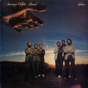 Average White Band – Shine
