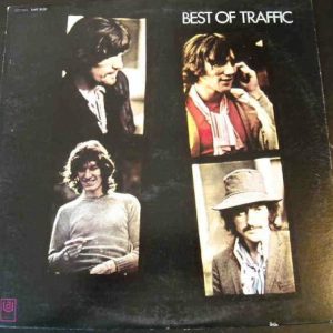 Traffic – Best Of Traffic