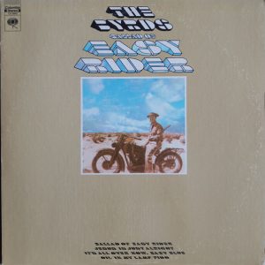 Byrds, The – Ballad Of Easy Rider