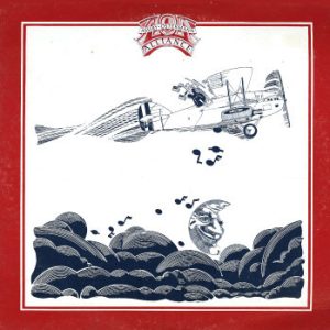 Ashby-Ostermann Alliance – Ashby-Ostermann Alliance