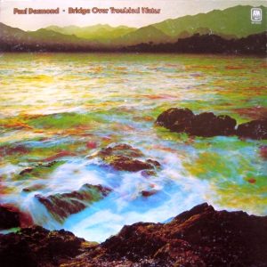 Desmond, Paul – Bridge Over Troubled Water
