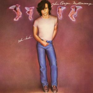 Mellencamp,John Cougar  – Uh-Huh