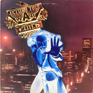 Jethro Tull – War Child