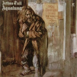 Jethro Tull – Aqualung