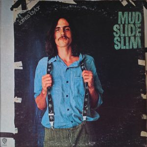 Taylor, James – Mud Slide Slim And The Blue Horizon