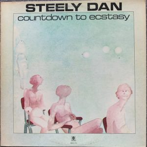 Steely Dan – Countdown To Ecstasy