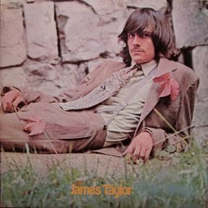 Taylor, James – James Taylor