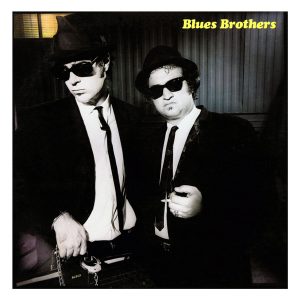 Blues Brothers – Briefcase Full Of Blues